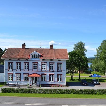 Varmland Hotel Uddeholm Kültér fotó