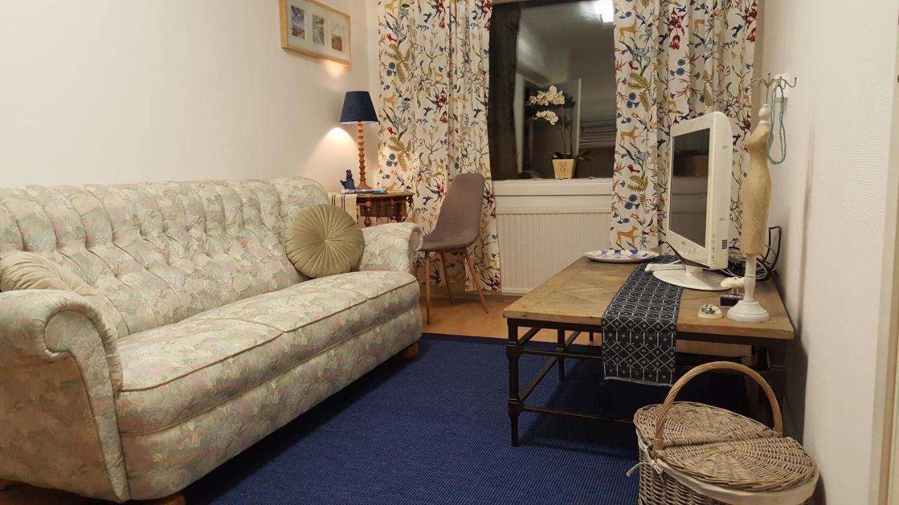 Varmland Hotel Uddeholm Kültér fotó