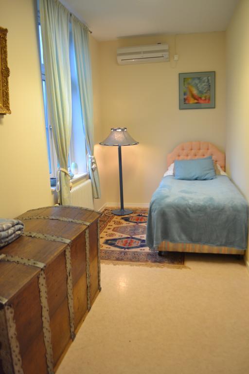 Varmland Hotel Uddeholm Szoba fotó