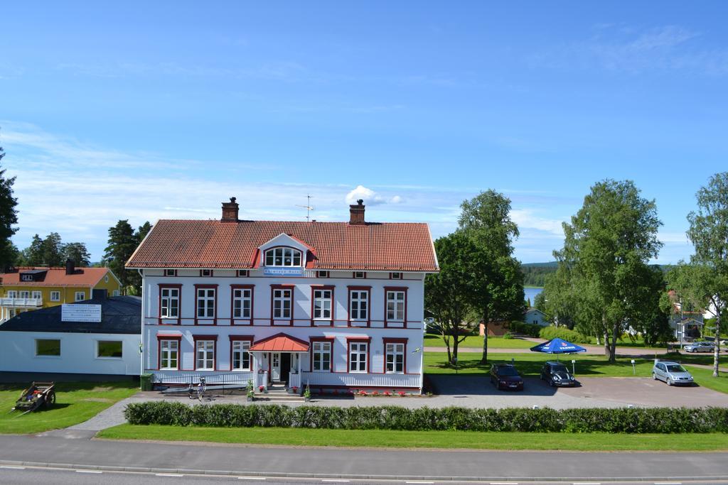 Varmland Hotel Uddeholm Kültér fotó