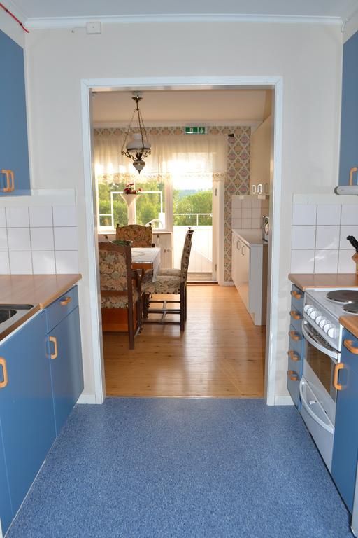 Varmland Hotel Uddeholm Kültér fotó