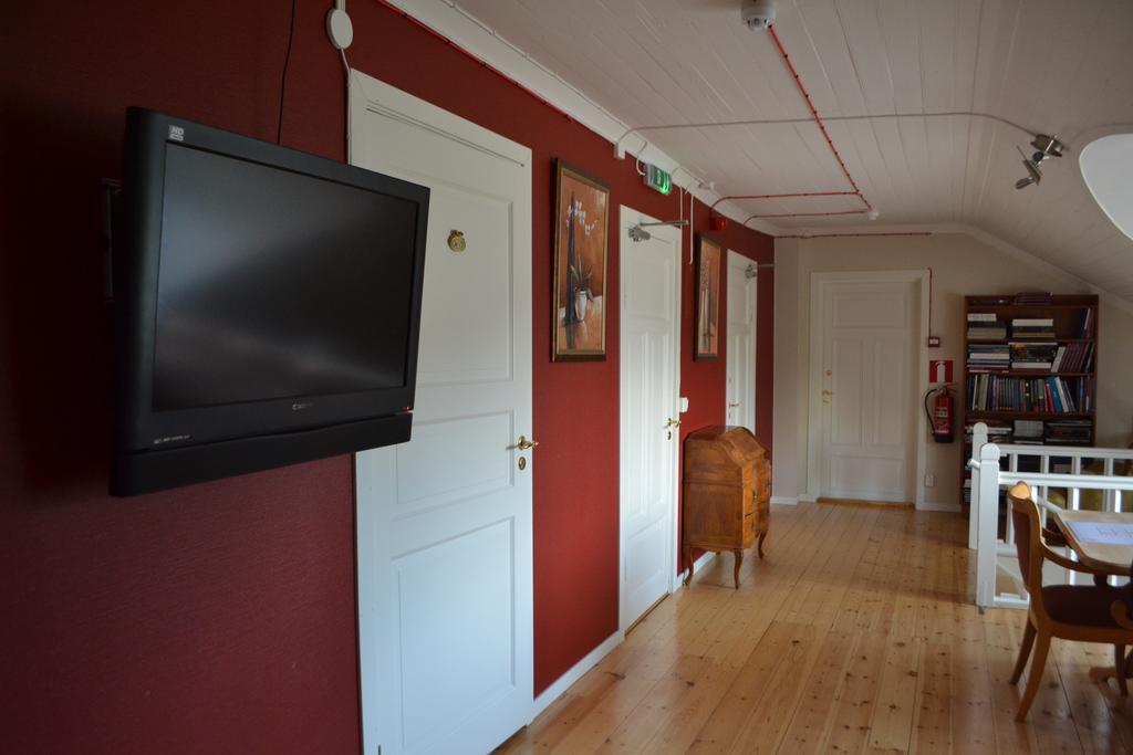 Varmland Hotel Uddeholm Kültér fotó