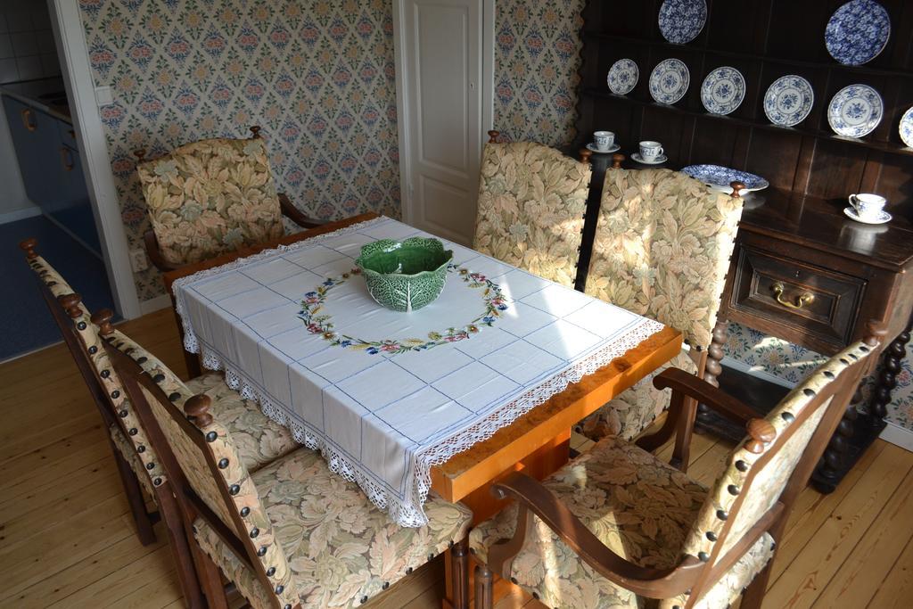 Varmland Hotel Uddeholm Kültér fotó
