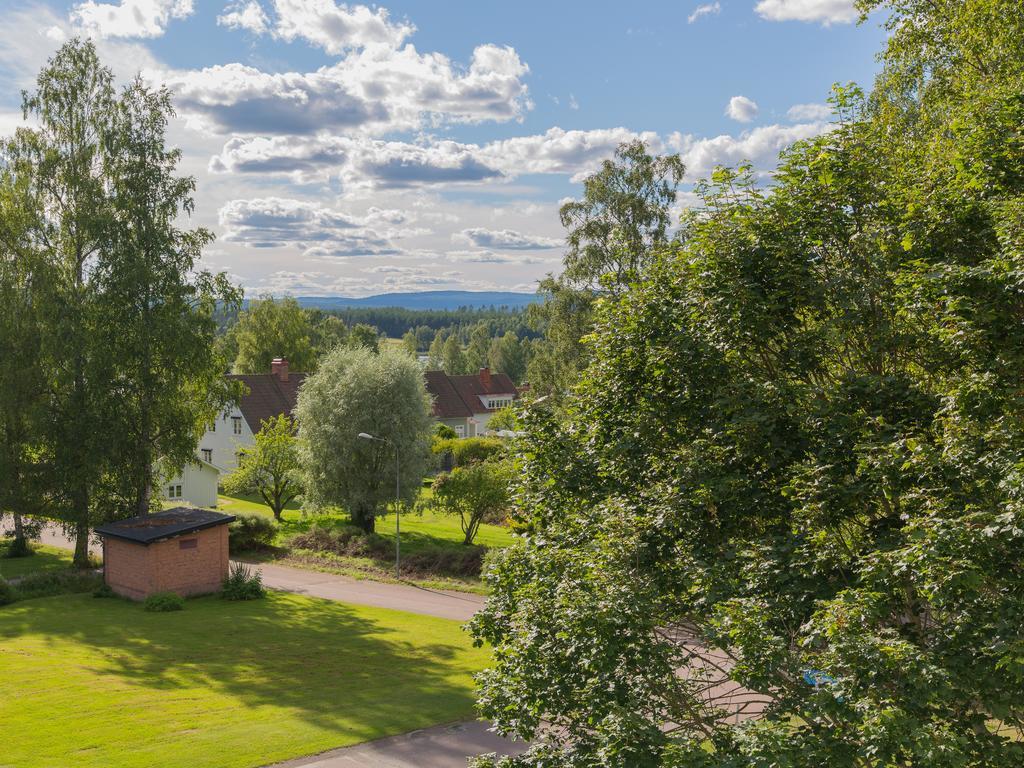 Varmland Hotel Uddeholm Szoba fotó