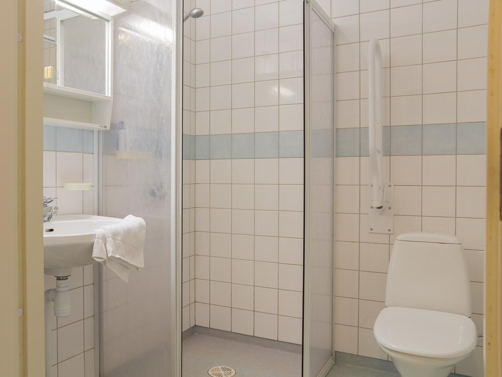 Varmland Hotel Uddeholm Szoba fotó