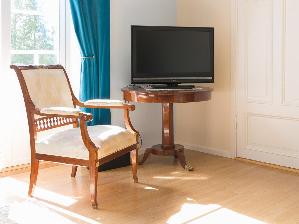 Varmland Hotel Uddeholm Szoba fotó