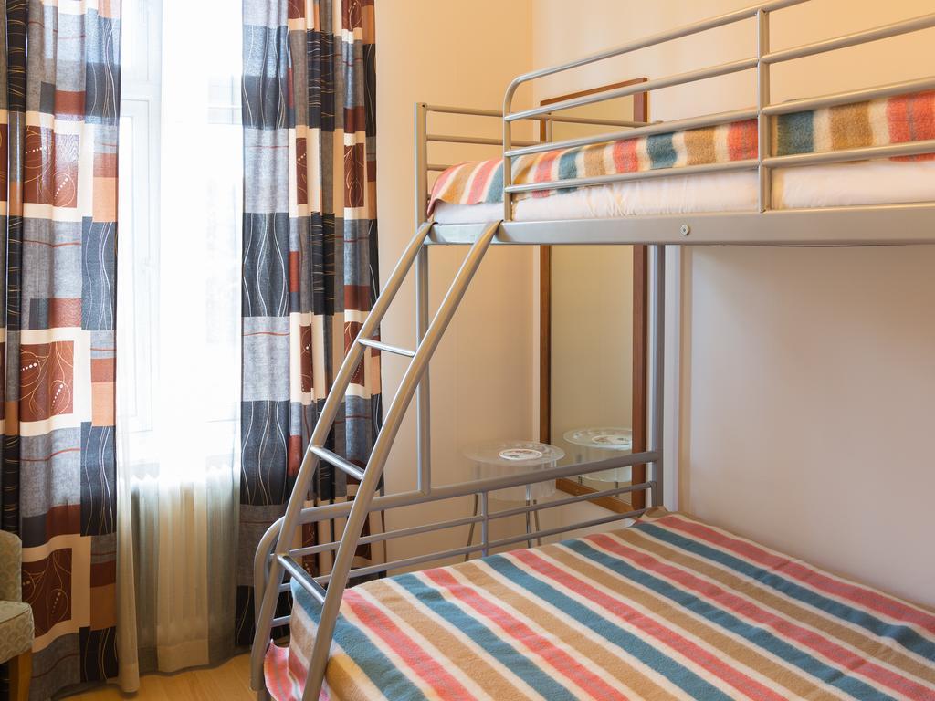 Varmland Hotel Uddeholm Szoba fotó