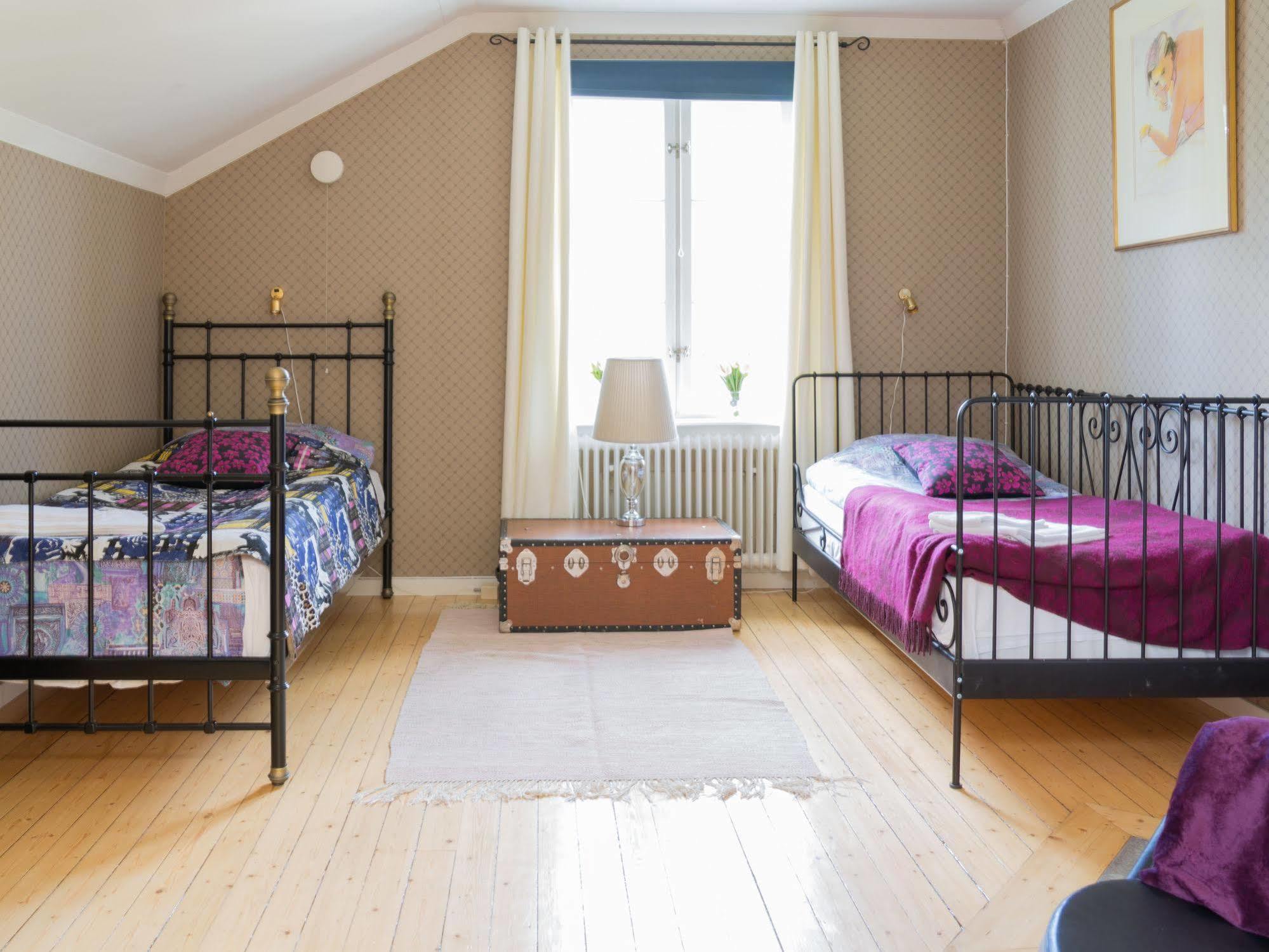 Varmland Hotel Uddeholm Kültér fotó