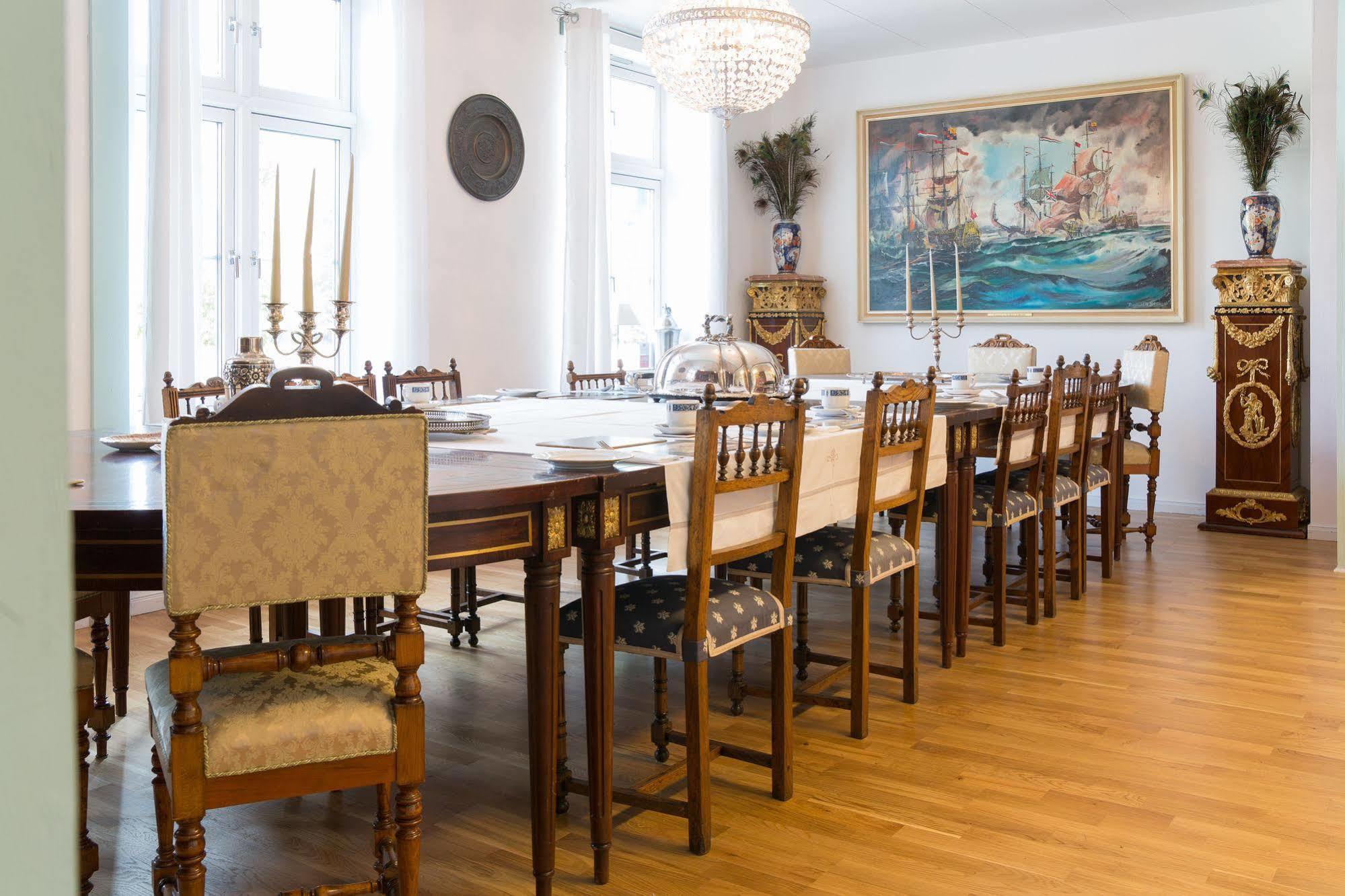 Varmland Hotel Uddeholm Kültér fotó